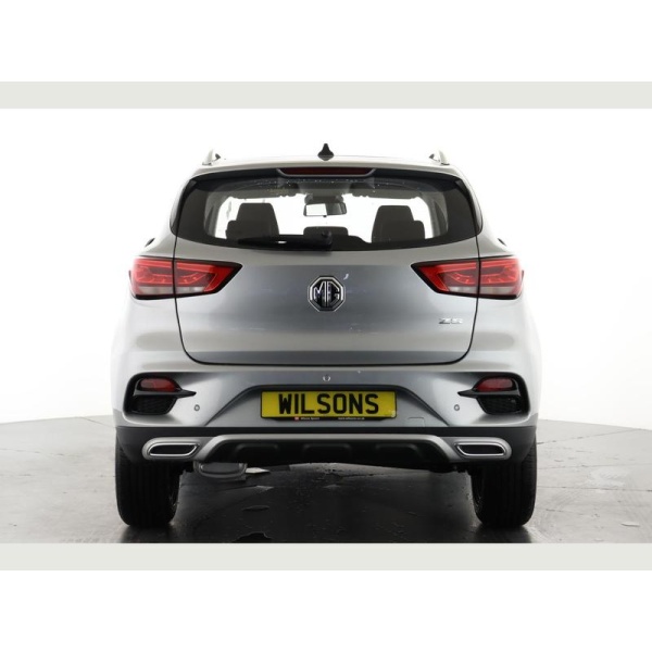 MG ZS - Zs 1.5 VTi-TECH Excite 5dr Hatchback