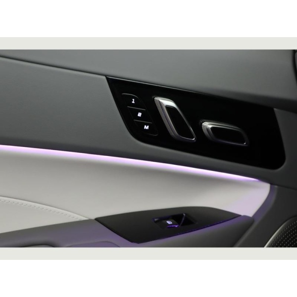 MG Cyberster - Cyberster 250kW Trophy Single Motor 77 kWh 2dr Auto Convertible