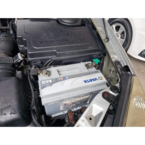 Citroen C5 - 2.0 HDi LX 5dr