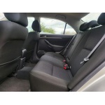 Toyota Avensis - 1.8 VVT-i TR 4dr