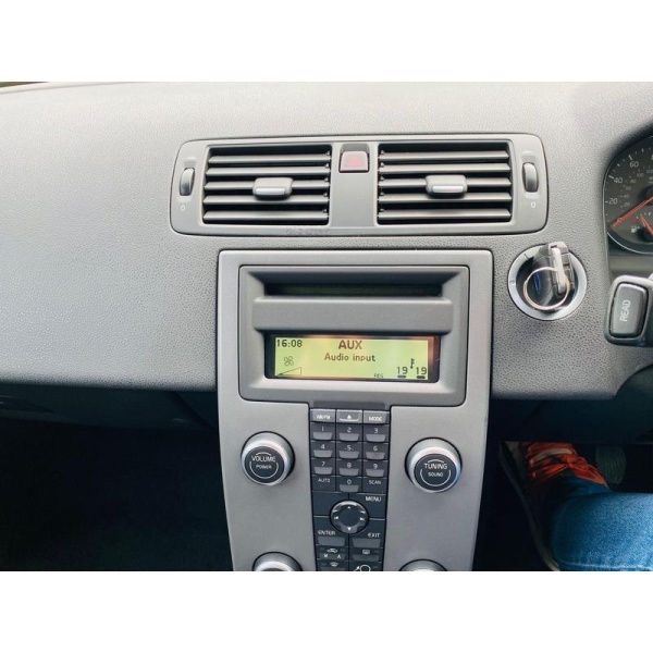 Volvo S40 - 1.6 S Euro 4 4dr
