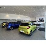 Hyundai i10 - 1.0 Advance Euro 6 (s/s) 5dr