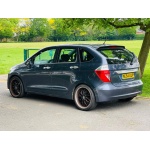Honda Fr-v - 1.7 i-VTEC SE 5dr