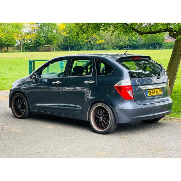 Honda Fr-v - 1.7 i-VTEC SE 5dr