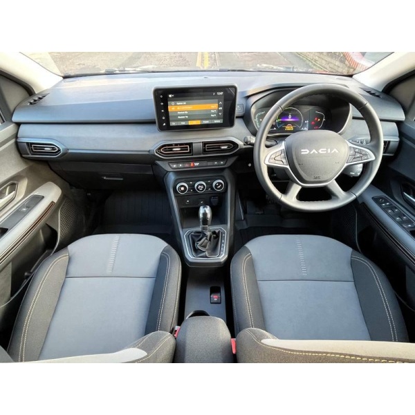 Dacia Jogger - Extreme HYBRID 140 MY24 1.6 5dr