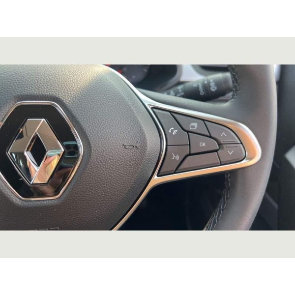 Renault Captur - 1.0 TCe evolution Euro 6 (s/s) 5dr