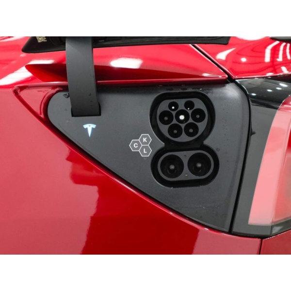 Tesla Model 3 - Performance All-Wheel Drive 4dr