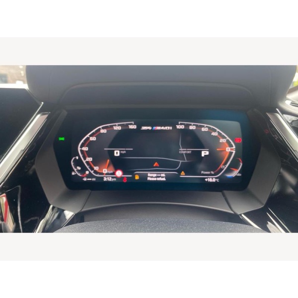 BMW Z4 Roadster - BMW Z4 M40i 3.0 2dr