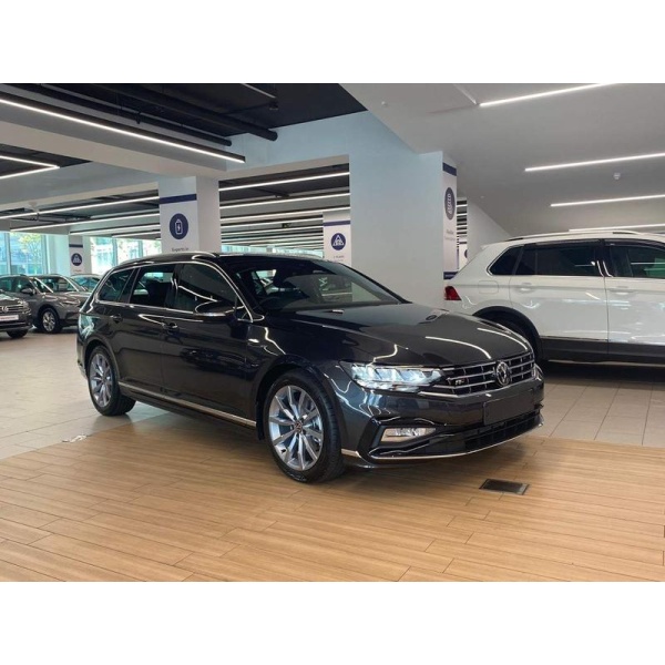 Volkswagen Passat - 1.5 Tsi Evo R-Line 5Dr Dsg