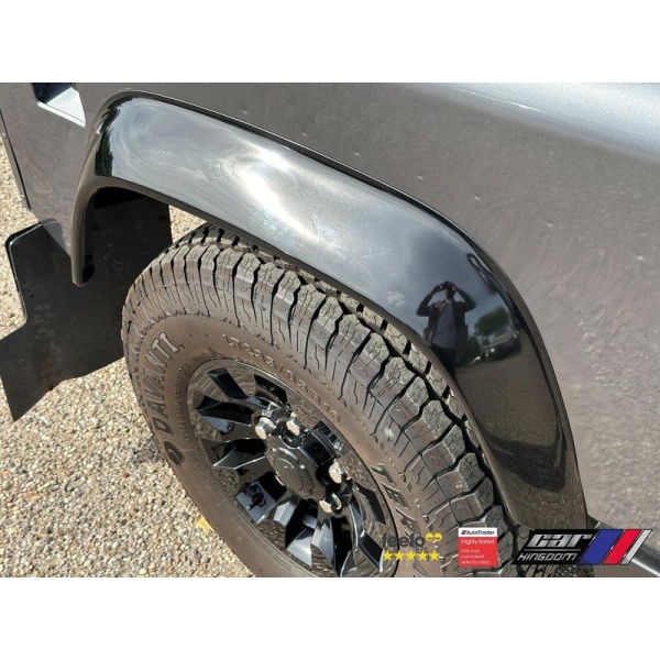 Land Rover DEFENDER 90 - HARD-TOP TD5 2.5 2dr