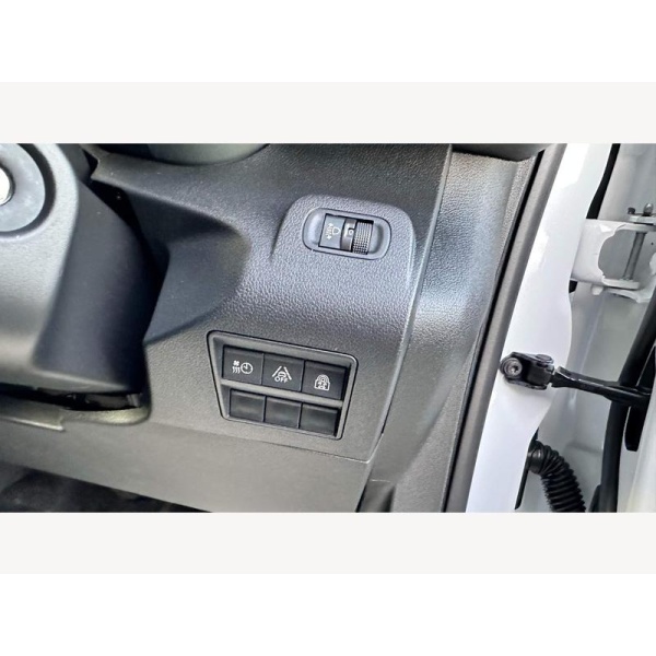 Citroen E-berlingo - 50kWh Flair XTR XL MPV Auto 5dr (7.4kW Charger)