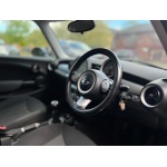 MINI Clubman - 1.6 Cooper Euro 4 5dr