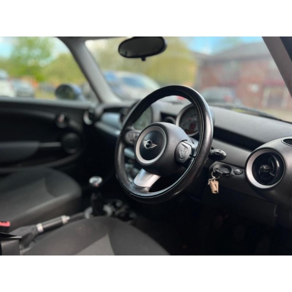 MINI Clubman - 1.6 Cooper Euro 4 5dr