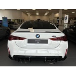 BMW M4 - 3.0 BiTurbo Competition M Steptronic xDrive Euro 6 (s/s) 2dr