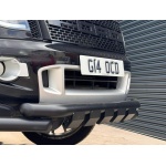 Ford Ranger - 3.2 TDCi Limited 4WD Euro 5 4dr