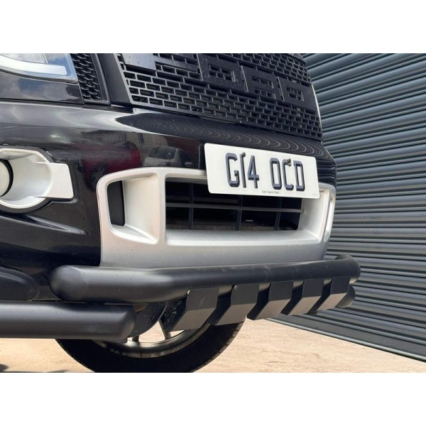 Ford Ranger - 3.2 TDCi Limited 4WD Euro 5 4dr