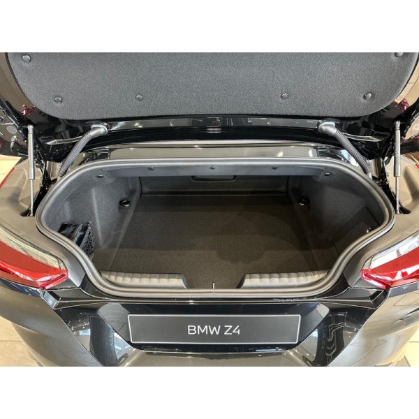 BMW Z4 - 3.0 M40i Auto sDrive Euro 6 (s/s) 2dr