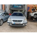 Citroen C5 - 2.0 HDi LX 5dr