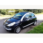Citroen C3 Pluriel - 1.4i Code 2dr