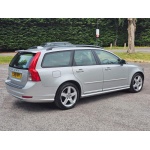 Volvo V50 - 1.8 Sport Euro 4 5dr