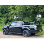 Nissan Navara - 2.3 dCi Acenta+ Pickup 4dr Diesel Manual 4WD Euro 5 (190 ps)