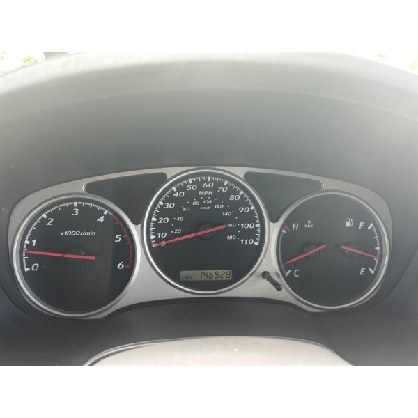 Isuzu Rodeo - 3.0 TD Denver Max LE Pickup 4dr Diesel Manual 4WD (243 g/km, 129 bhp)