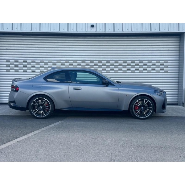 BMW 2 Series - 3.0 M240i Auto xDrive Euro 6 (s/s) 2dr