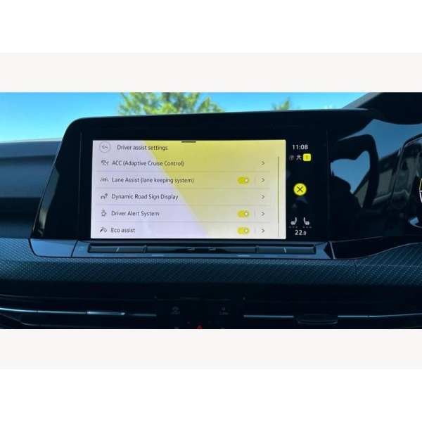 Volkswagen Golf - 1.5 eTSI MHEV R-Line DSG Euro 6 (s/s) 5dr