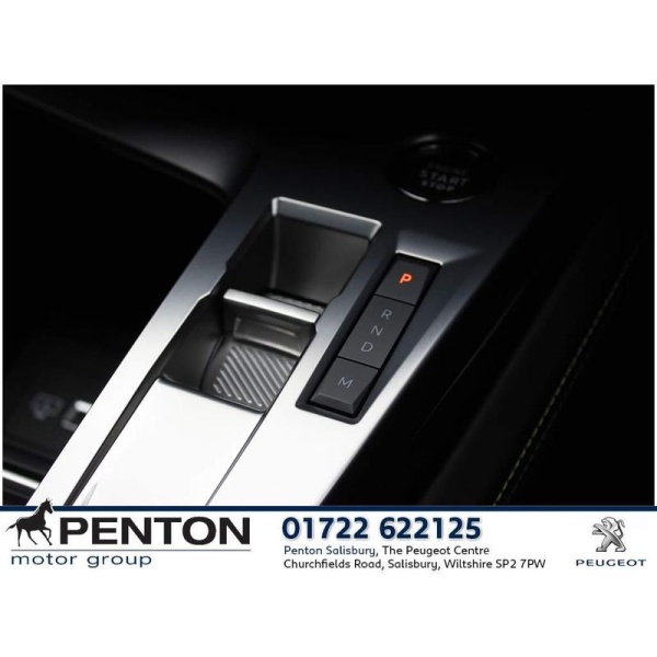 Peugeot 308 SW - 1.2 PureTech GT EAT Euro 6 (s/s) 5dr