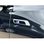 BMW i7 - M70e 105.7kWh Saloon 4dr Electric Auto xDrive (659 ps)
