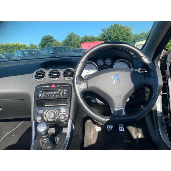 Peugeot 308 CC - 1.6 THP SE Euro 5 2dr