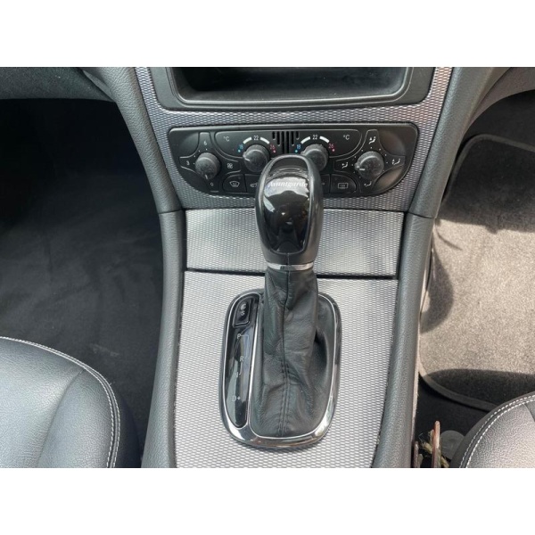 Mercedes-Benz CLK - 1.8 CLK200 Kompressor Elegance 2dr