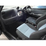 Fiat Seicento - 1.1 Sporting Hatchback 3dr Petrol Manual (155 g/km, 54 bhp)