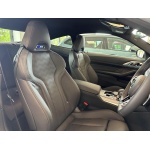 BMW M4 - 3.0 BiTurbo Competition M Steptronic xDrive Euro 6 (s/s) 2dr