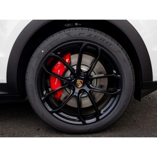 Porsche Cayenne - 4.0T V8 S TiptronicS 4WD Euro 6 (s/s) 5dr