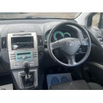 Toyota Corolla Verso - 2.0 D-4D T Spirit 5dr