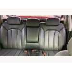 Ssangyong Musso - 2.2D Rhino Double Cab Pickup Auto 4WD Euro 6 4dr