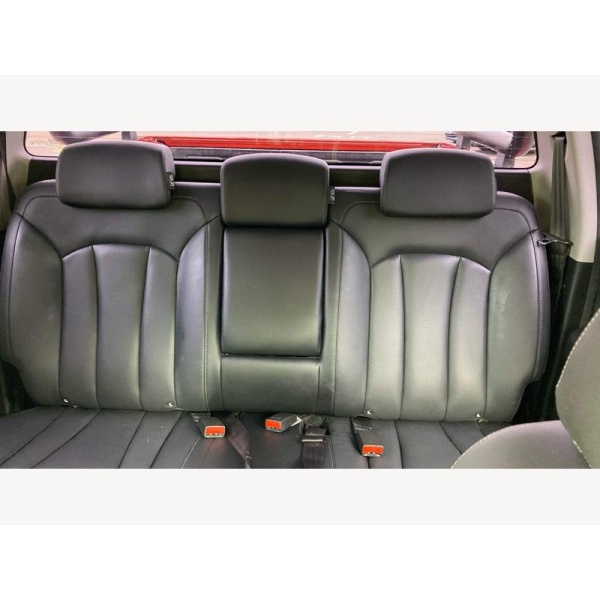 Ssangyong Musso - 2.2D Rhino Double Cab Pickup Auto 4WD Euro 6 4dr