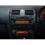 Toyota Avensis - 1.8 V-Matic T2 Euro 4 4dr