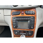 Mercedes-Benz CLK - 2.6 CLK240 Elegance 2dr