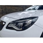 Vauxhall Insignia - Insignia SRI VX-Line CDTI Auto 2.0 5dr