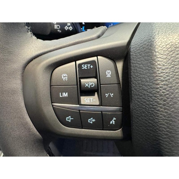 Ford Ranger - 2.0 TD EcoBlue Tremor Auto 4WD Euro 6 (s/s) 4dr