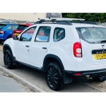 Dacia Duster - 1.6 Access Euro 5 5dr