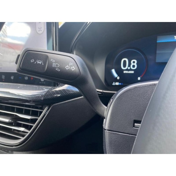 Ford Focus - 1.0 Ecoboost Hybrid Mhev St-Line X 5Dr