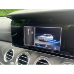 Mercedes-Benz E Class - 2.0 E220d AMG Line (Premium) G-Tronic+ Euro 6 (s/s) 5dr