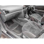 Citroen C5 - 2.0 HDi LX 5dr