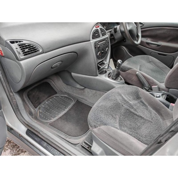 Citroen C5 - 2.0 HDi LX 5dr
