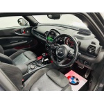 MINI Clubman - 2.0 Cooper S Auto Euro 6 (s/s) 6dr