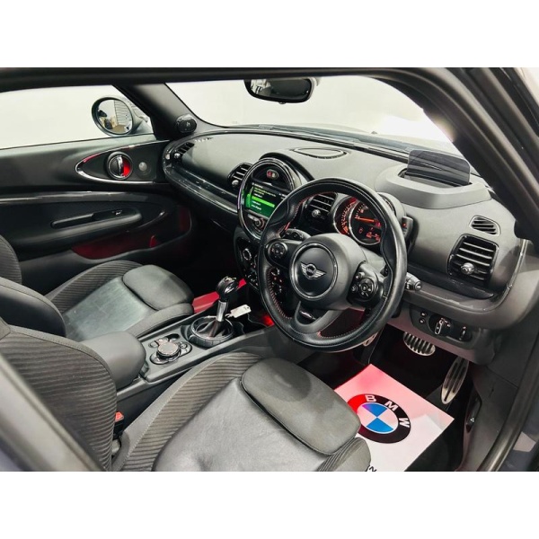 MINI Clubman - 2.0 Cooper S Auto Euro 6 (s/s) 6dr