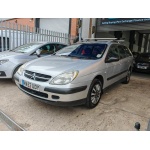 Citroen C5 - 2.0 HDi LX 5dr